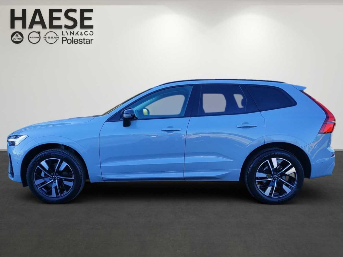 Volvo XC60 – Bild 8