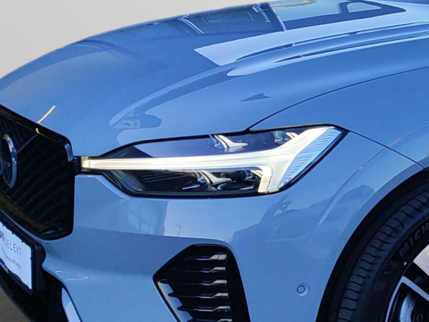 Volvo XC60 – Bild 9