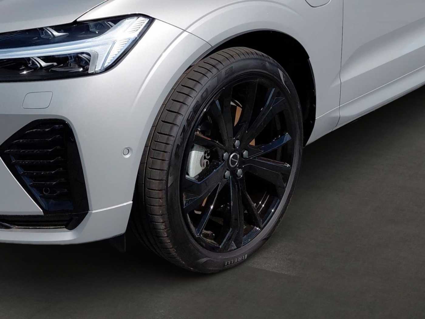 Volvo XC60 – Bild 10
