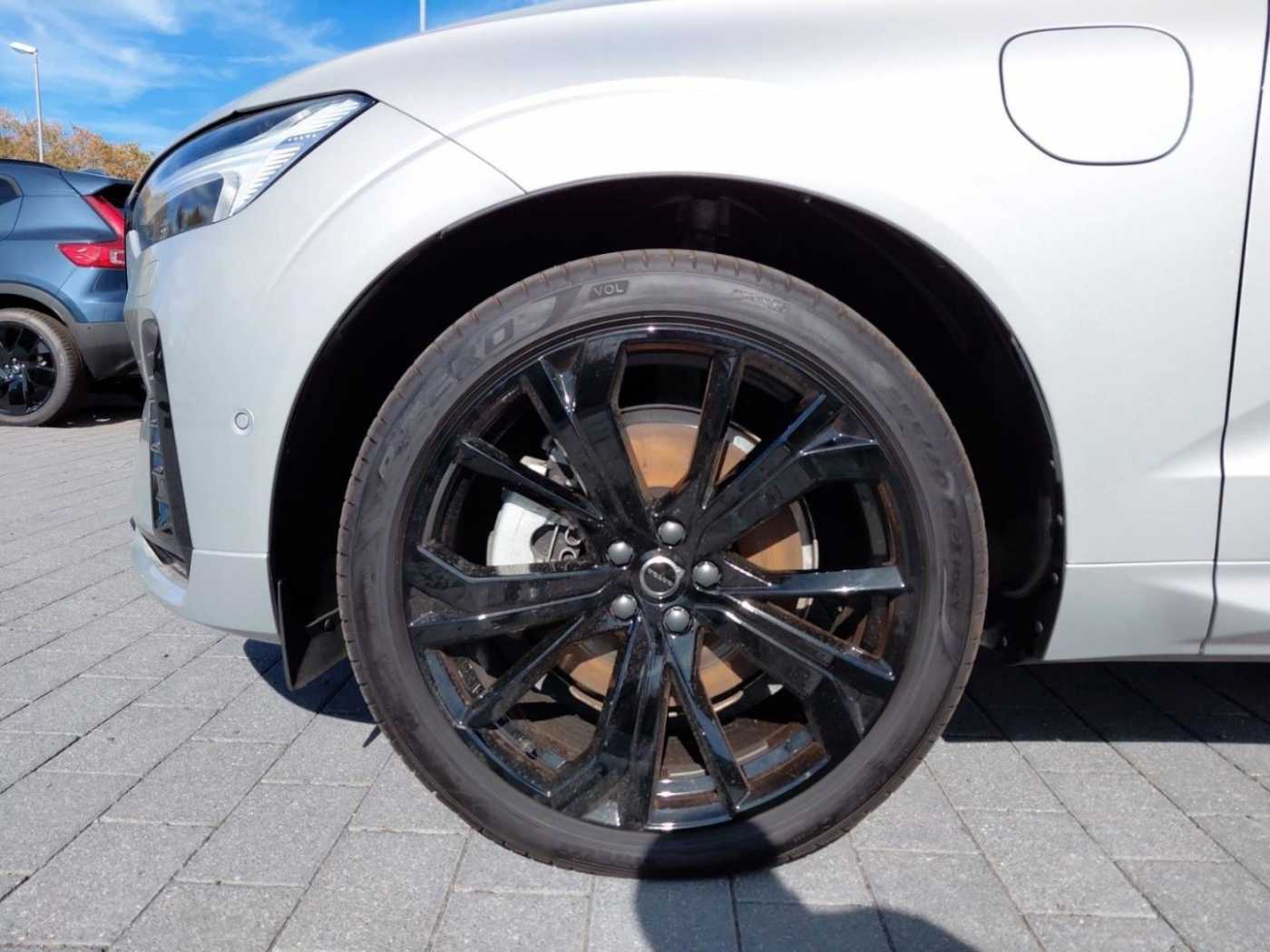 Volvo XC60 – Bild 11