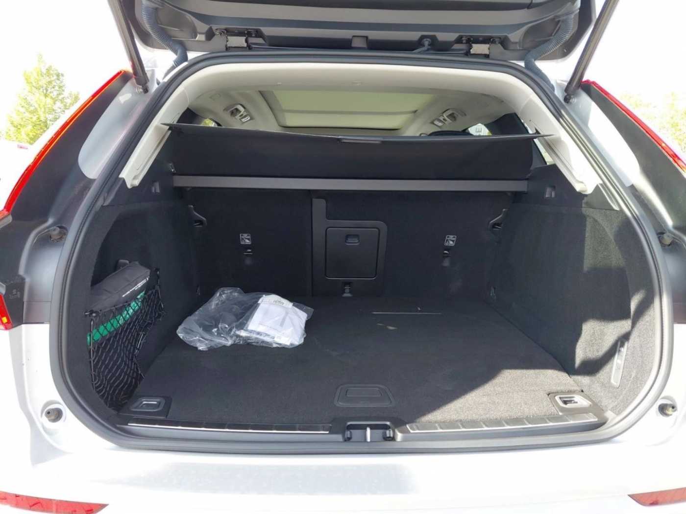 Volvo XC60 – Bild 12