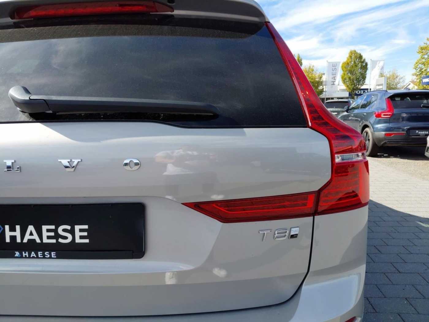 Volvo XC60 – Bild 16