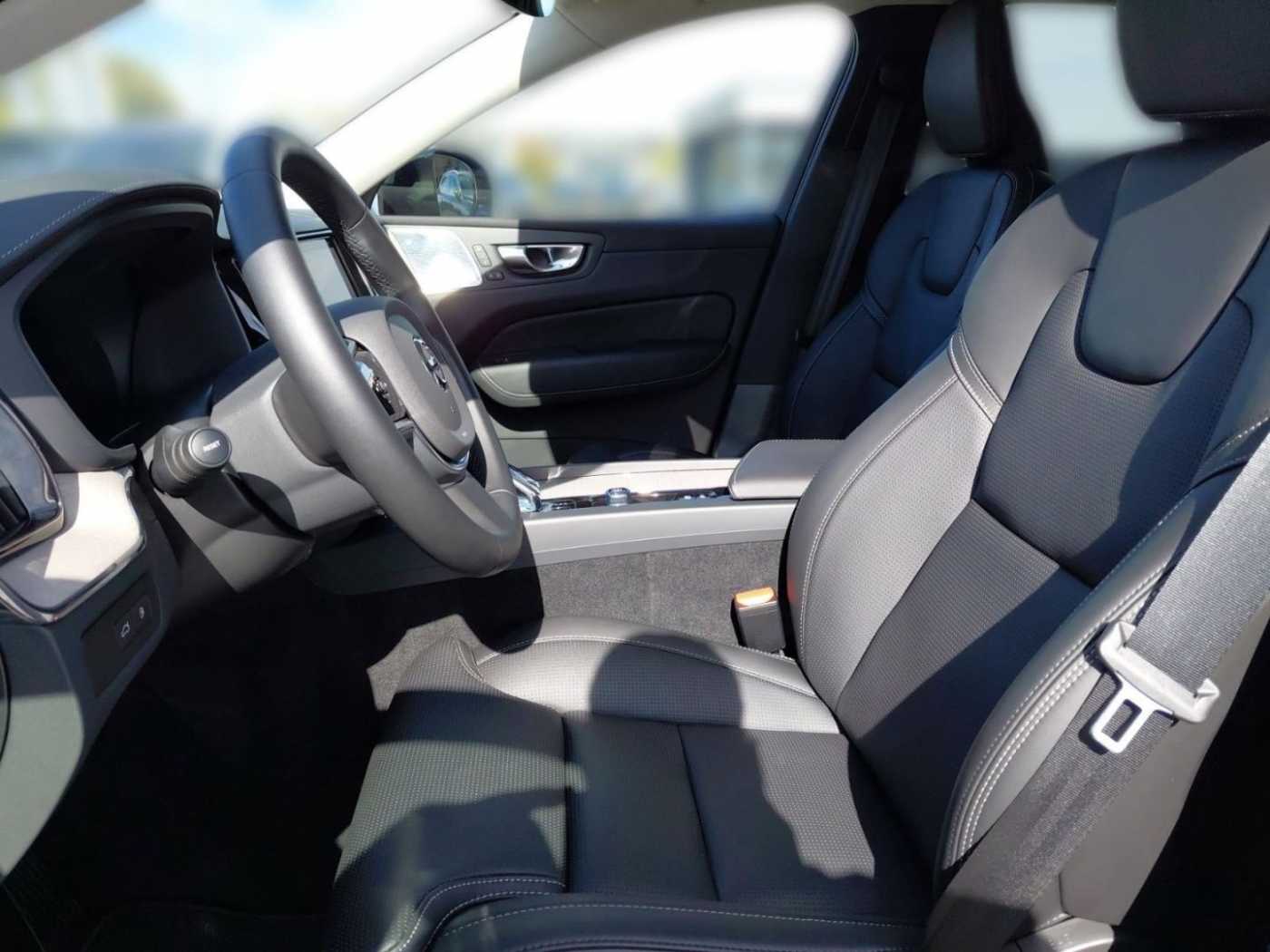 Volvo XC60 – Bild 17
