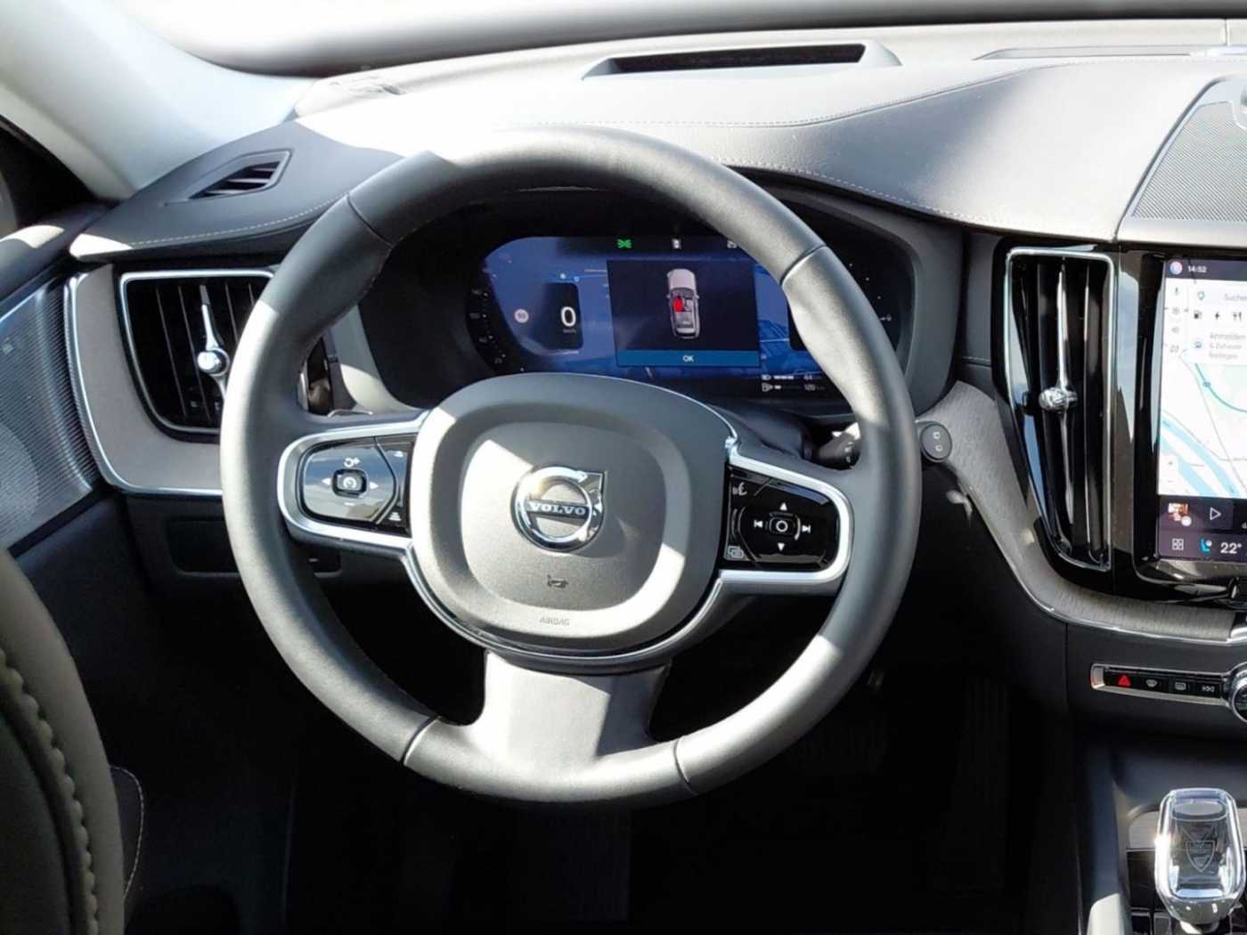 Volvo XC60 – Bild 19