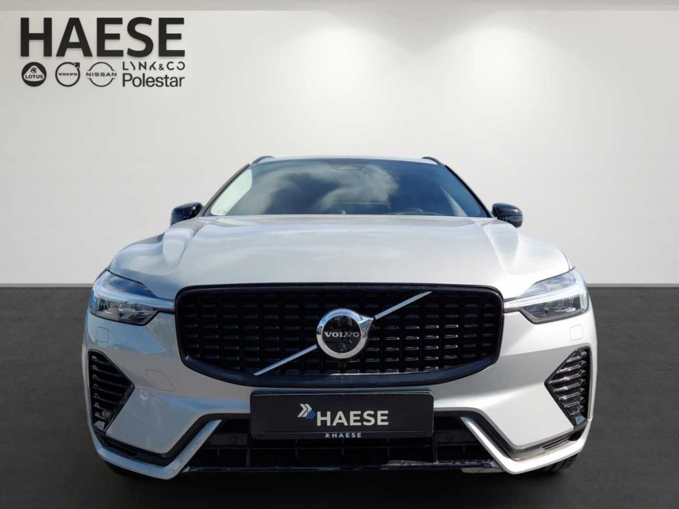 Volvo XC60 – Bild 2