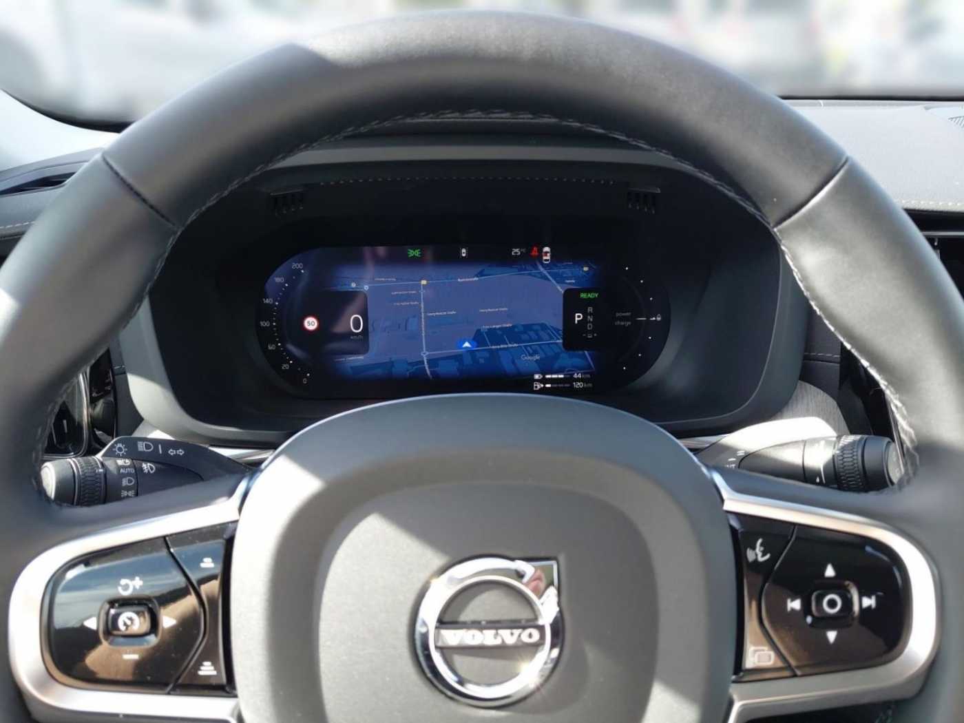 Volvo XC60 – Bild 20