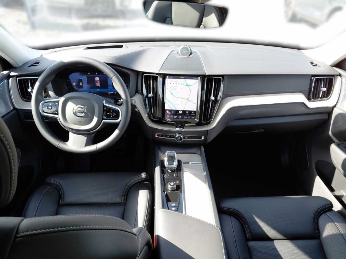 Volvo XC60 – Bild 22