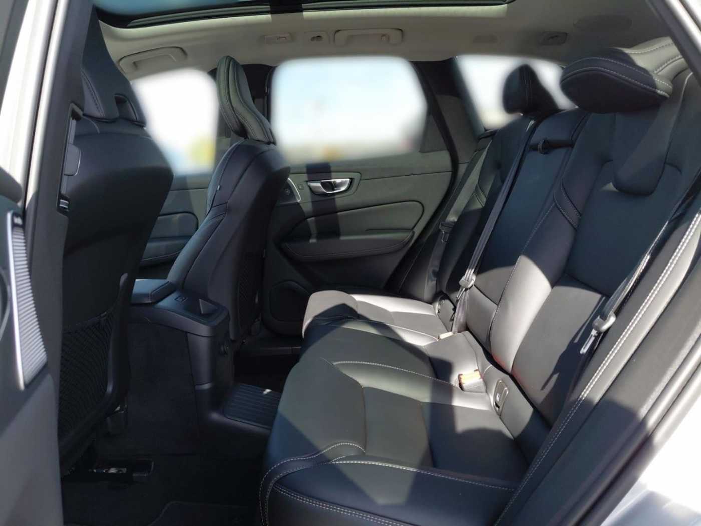 Volvo XC60 – Bild 23