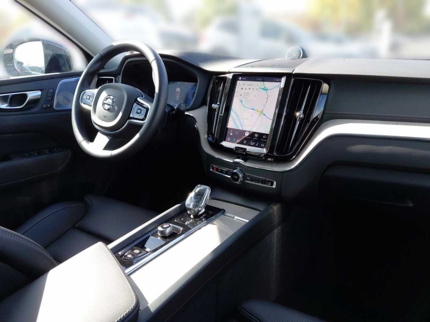 Volvo XC60 – Bild 24