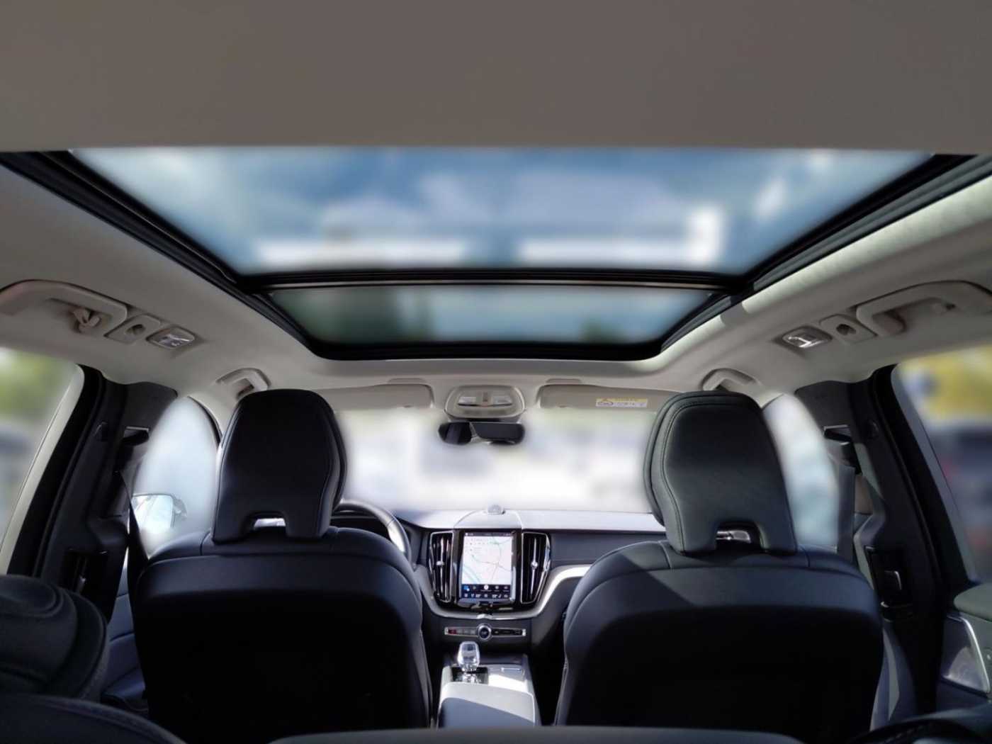 Volvo XC60 – Bild 25
