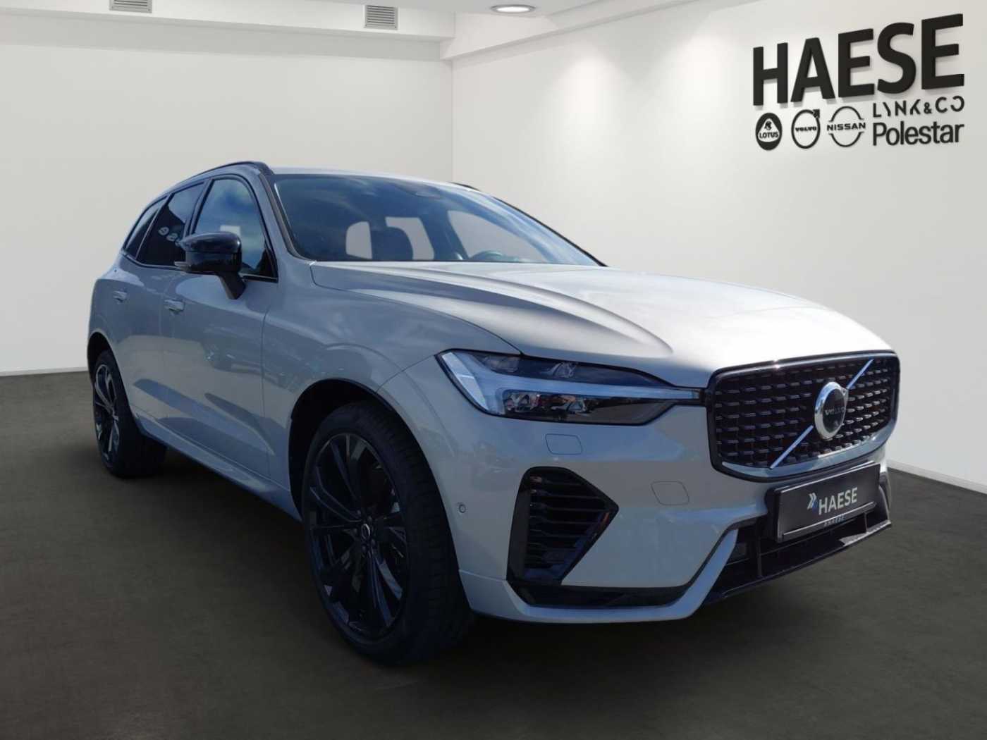 Volvo XC60 – Bild 3