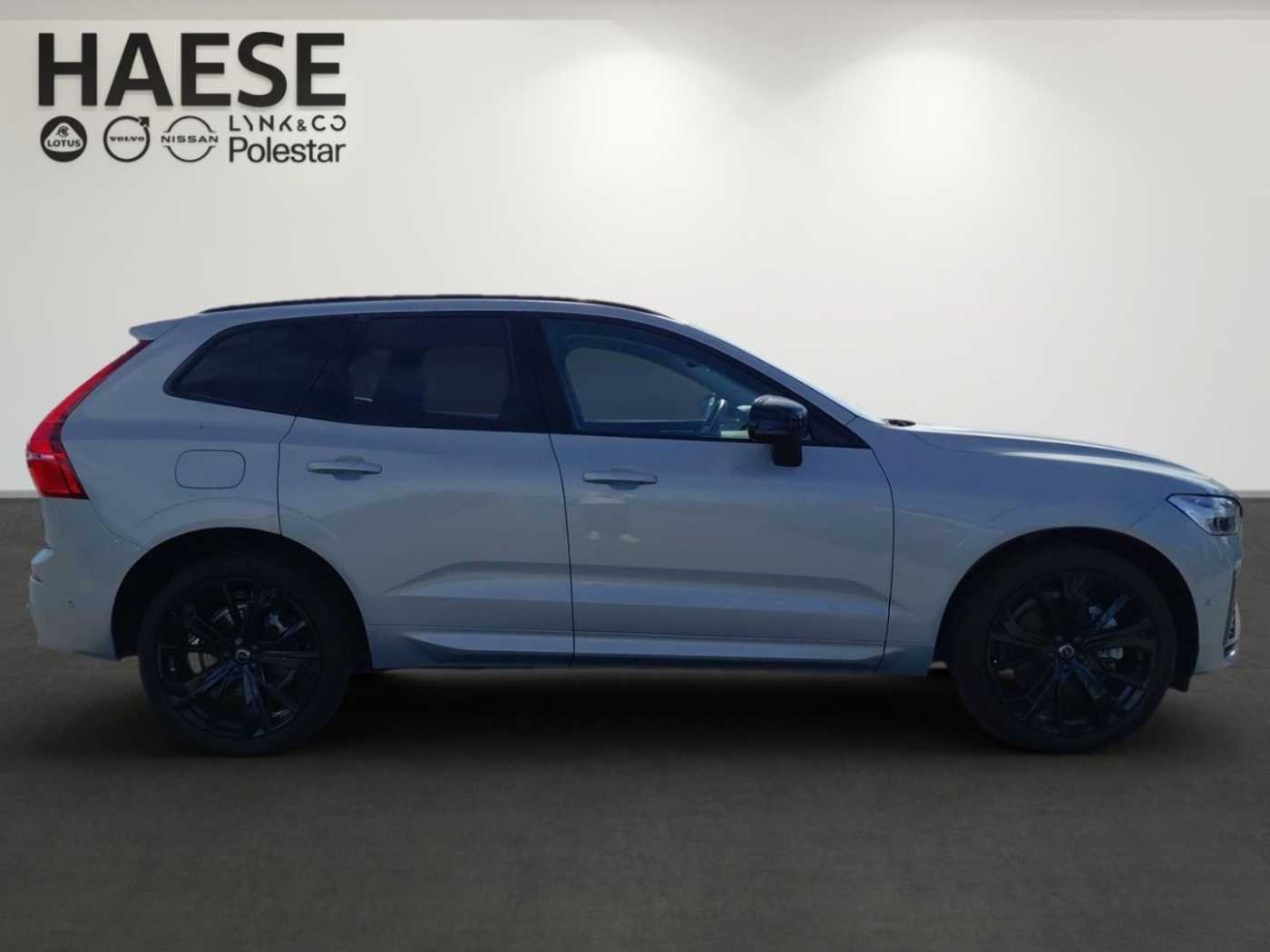 Volvo XC60 – Bild 4