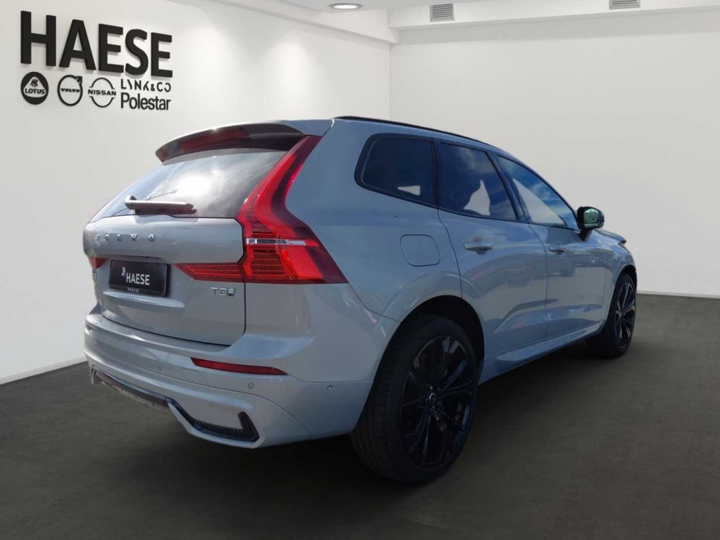 Volvo XC60 – Bild 5