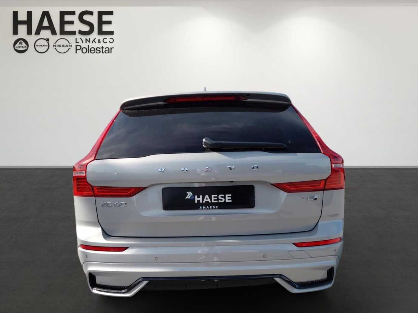 Volvo XC60 – Bild 6