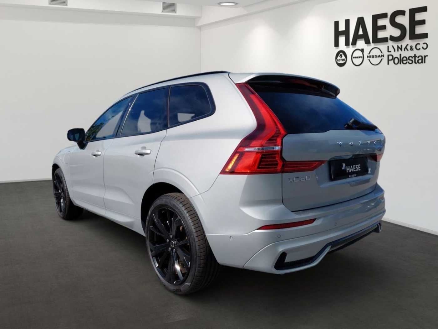 Volvo XC60 – Bild 7