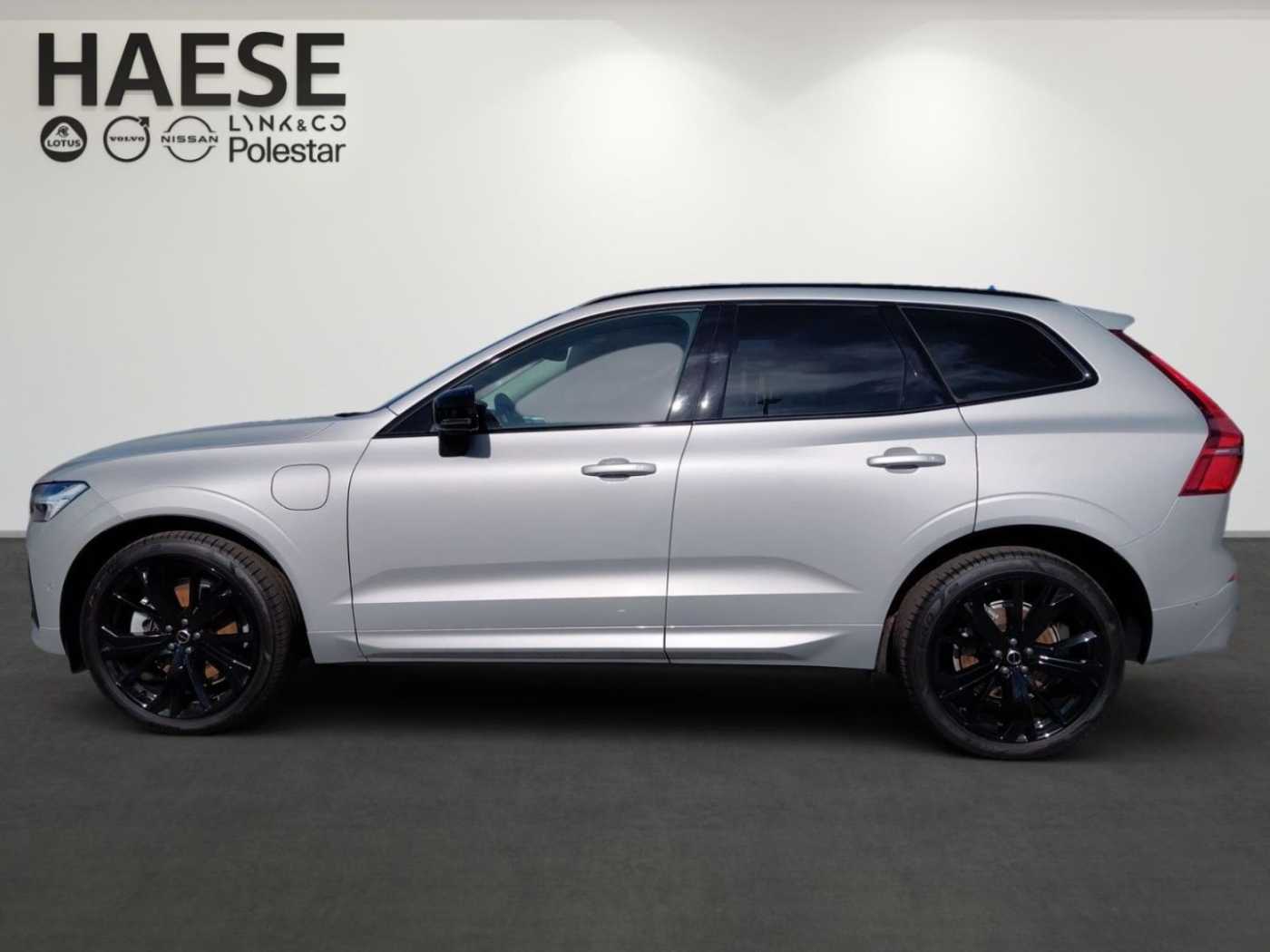 Volvo XC60 – Bild 8