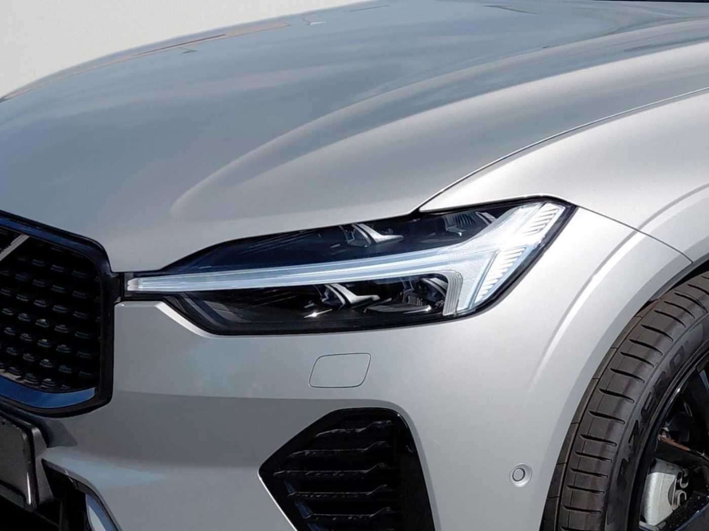 Volvo XC60 – Bild 9