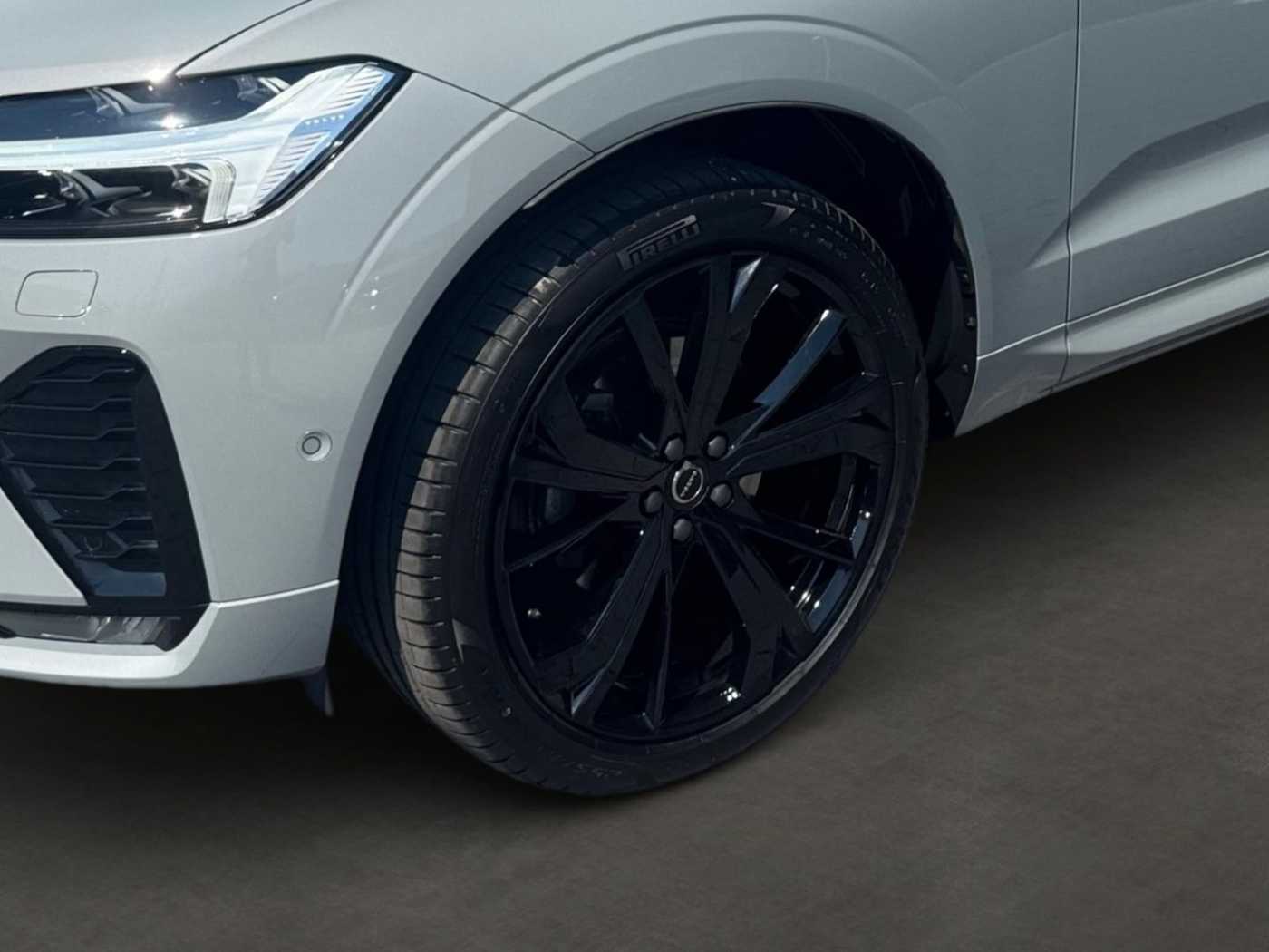 Volvo XC60 – Bild 10