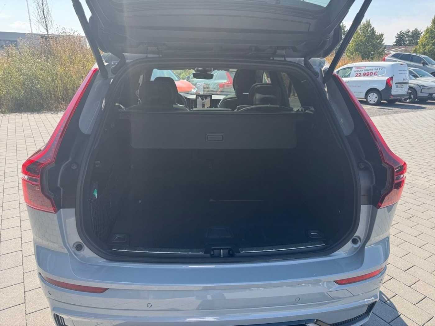 Volvo XC60 – Bild 11