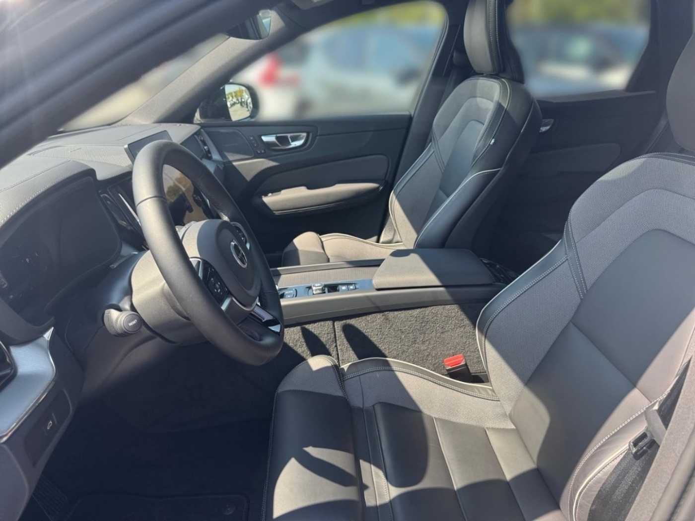 Volvo XC60 – Bild 15