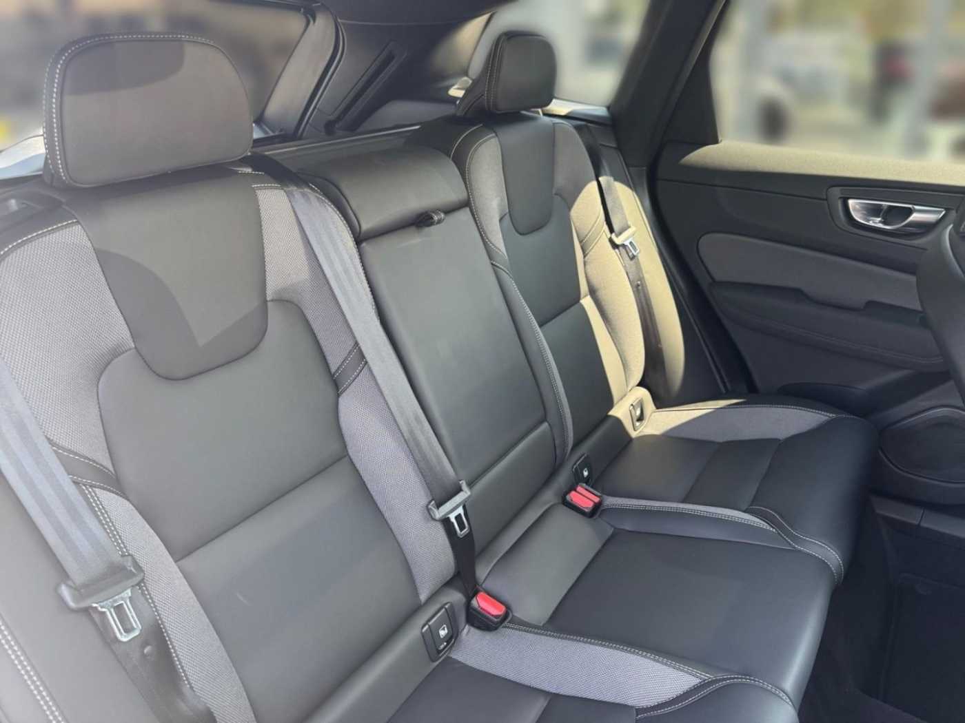 Volvo XC60 – Bild 17