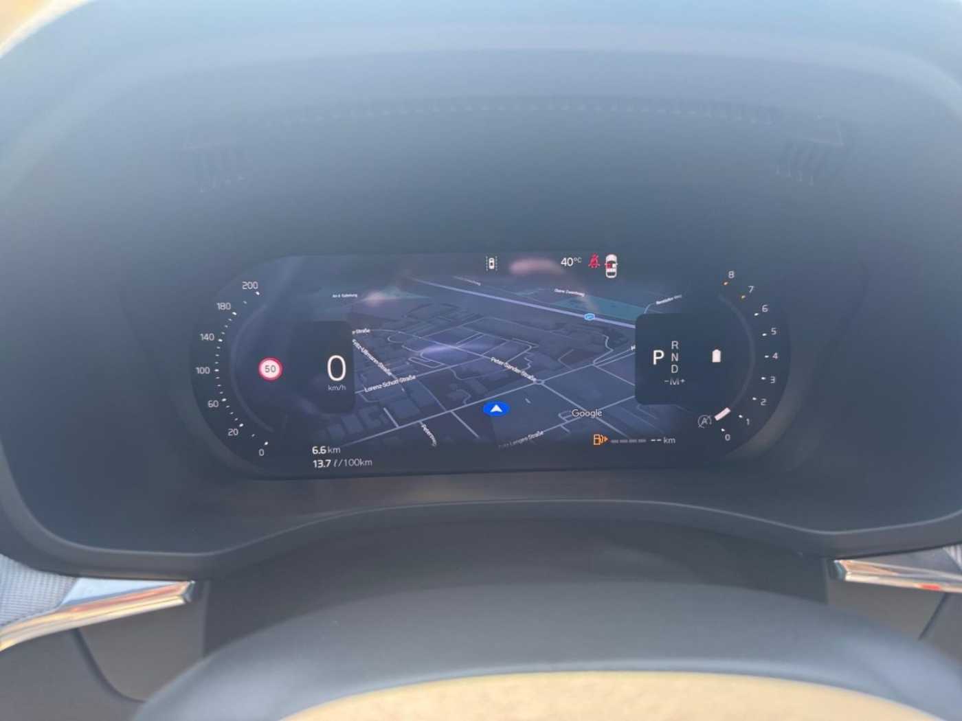 Volvo XC60 – Bild 18
