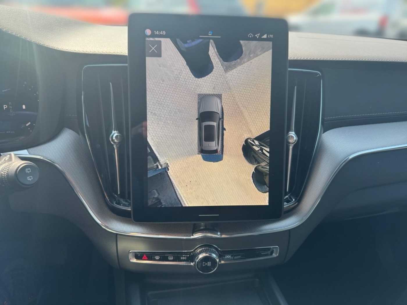 Volvo XC60 – Bild 19