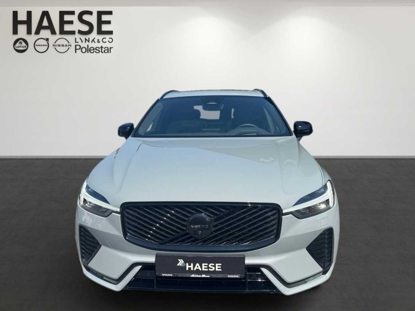 Volvo XC60 – Bild 2