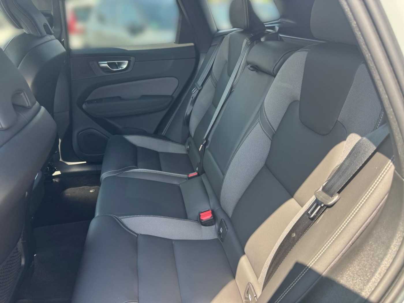 Volvo XC60 – Bild 21