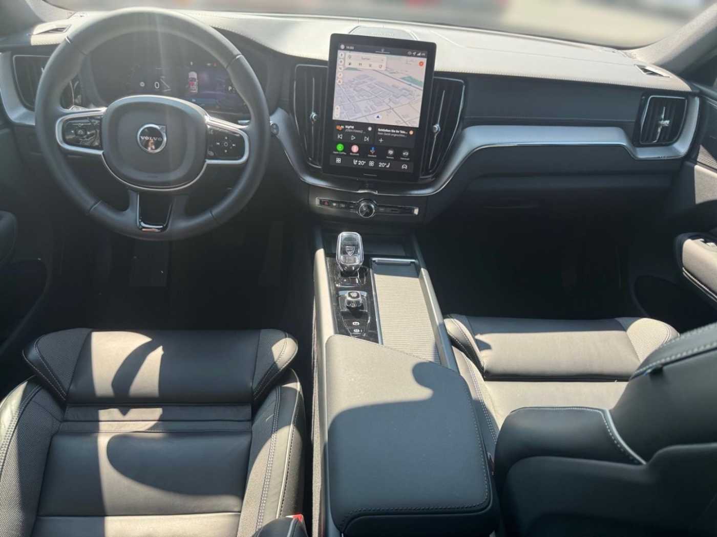 Volvo XC60 – Bild 22