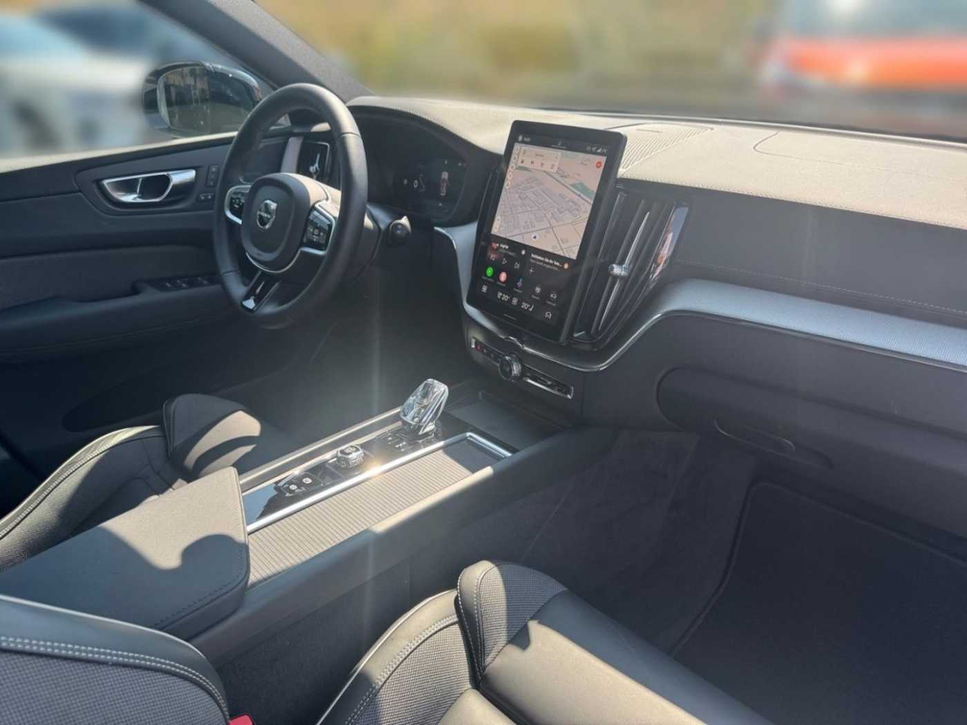 Volvo XC60 – Bild 23