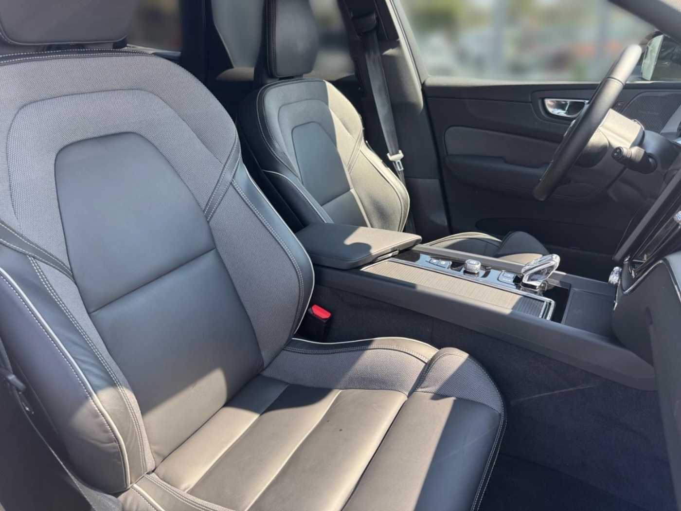 Volvo XC60 – Bild 24