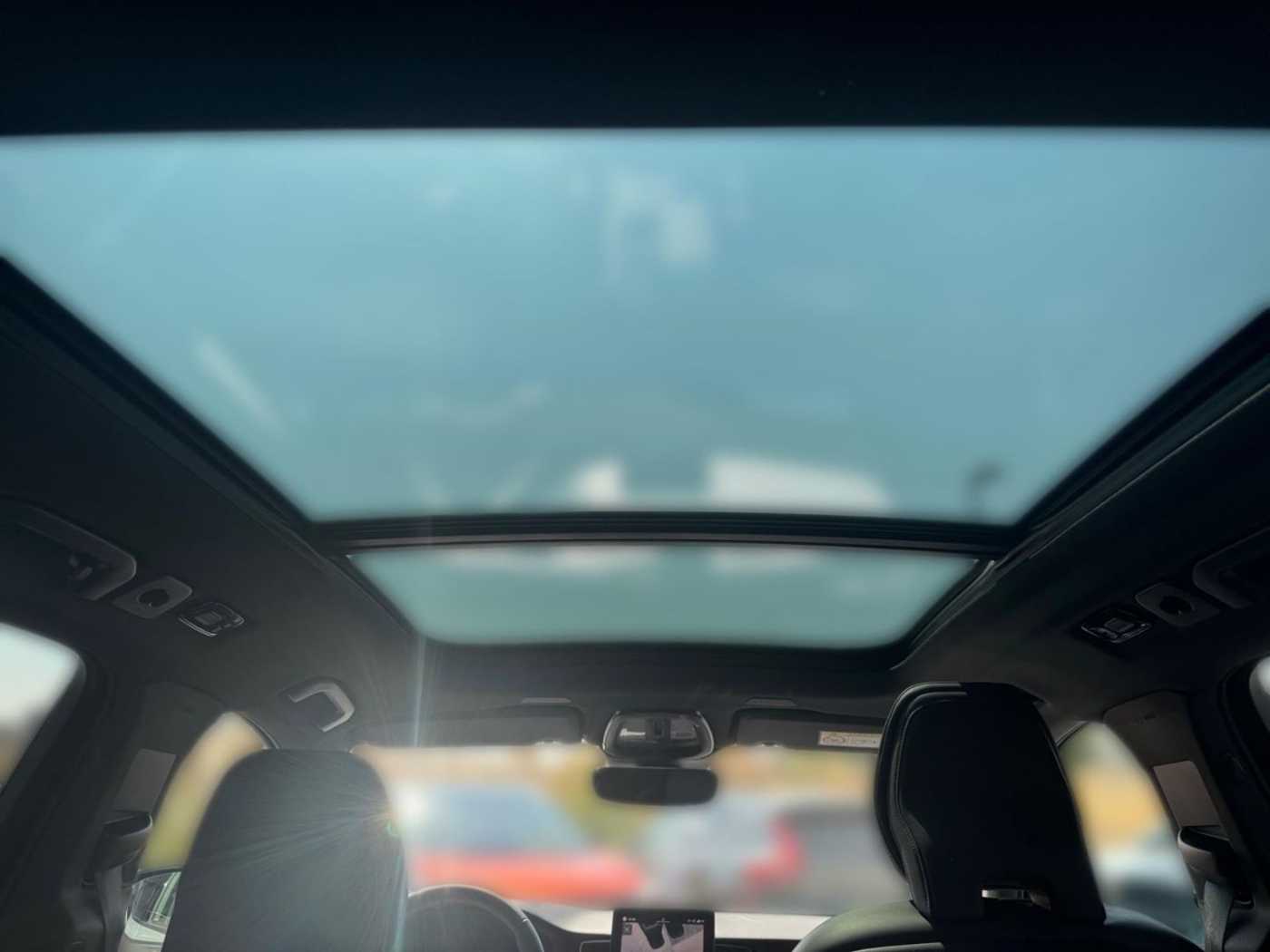 Volvo XC60 – Bild 25