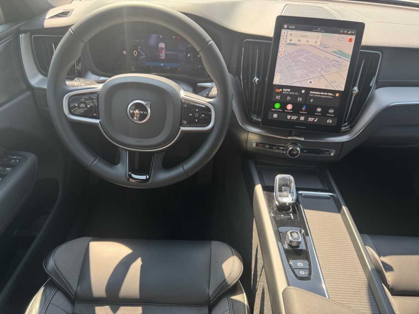 Volvo XC60 – Bild 27