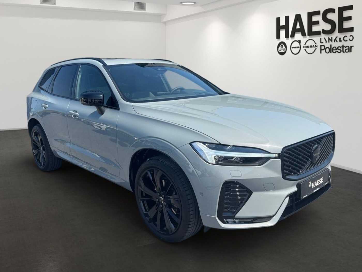 Volvo XC60 – Bild 3