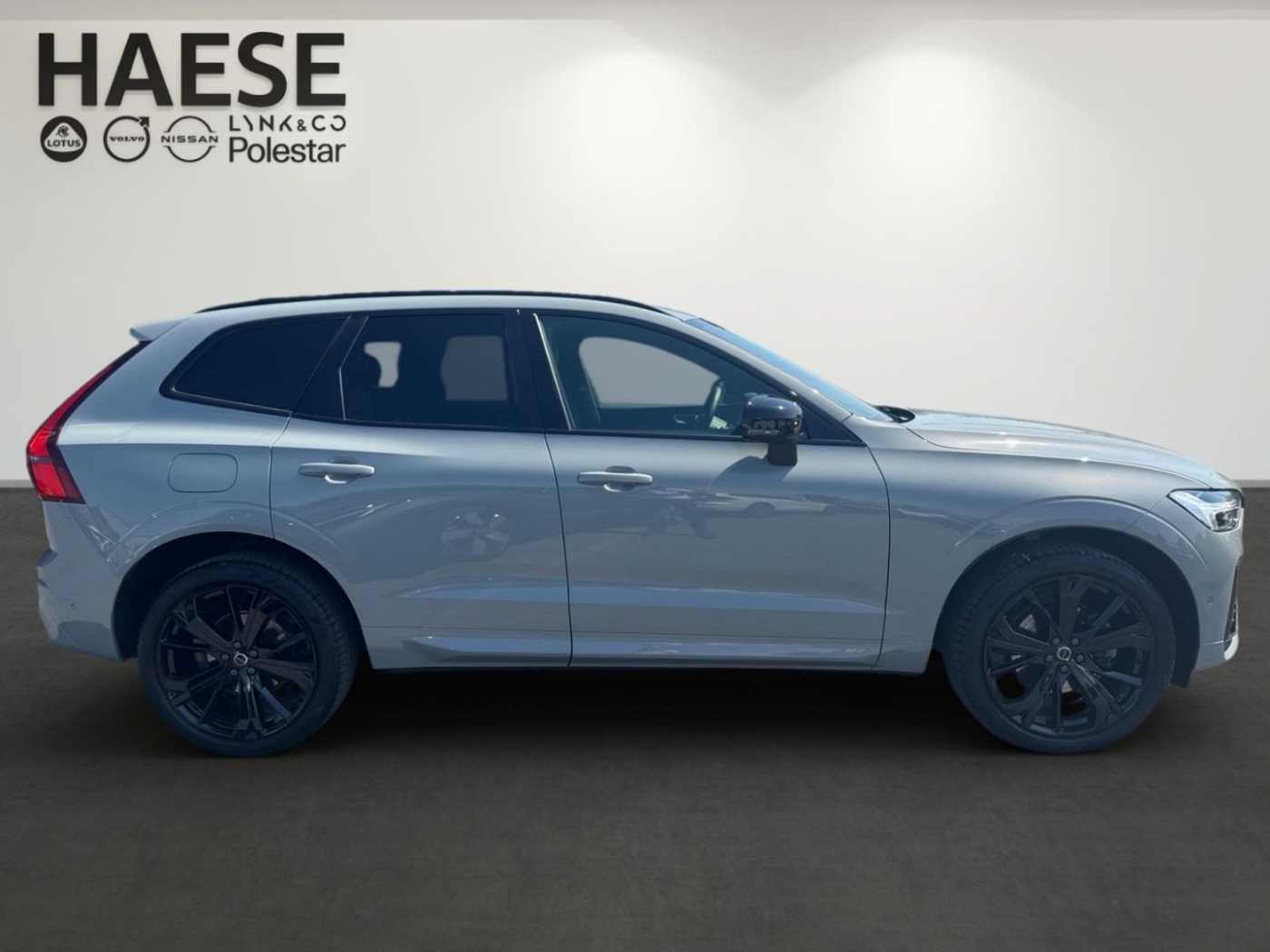 Volvo XC60 – Bild 4