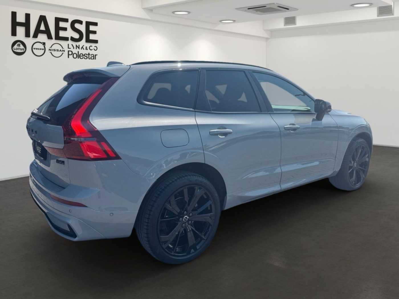 Volvo XC60 – Bild 5