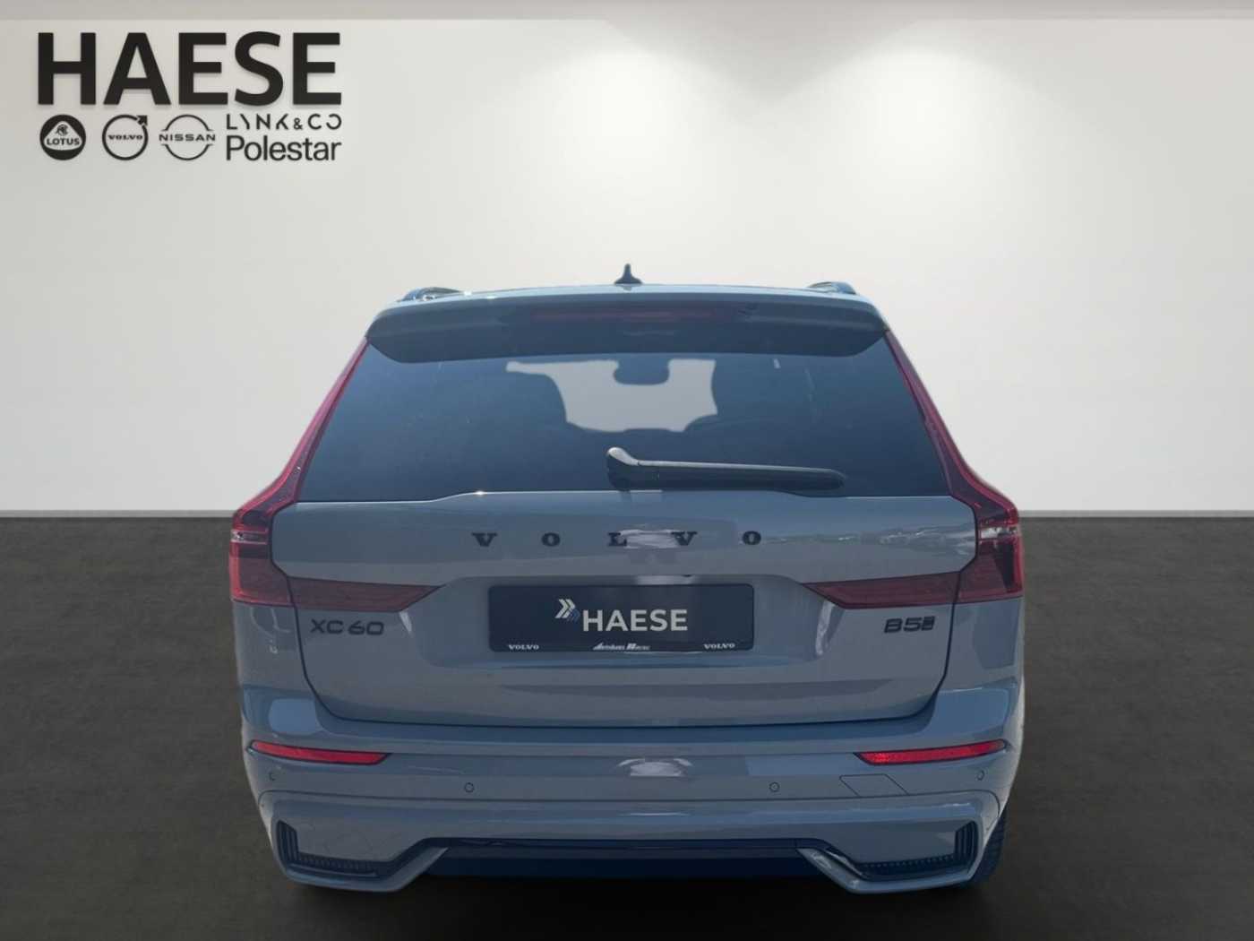 Volvo XC60 – Bild 6