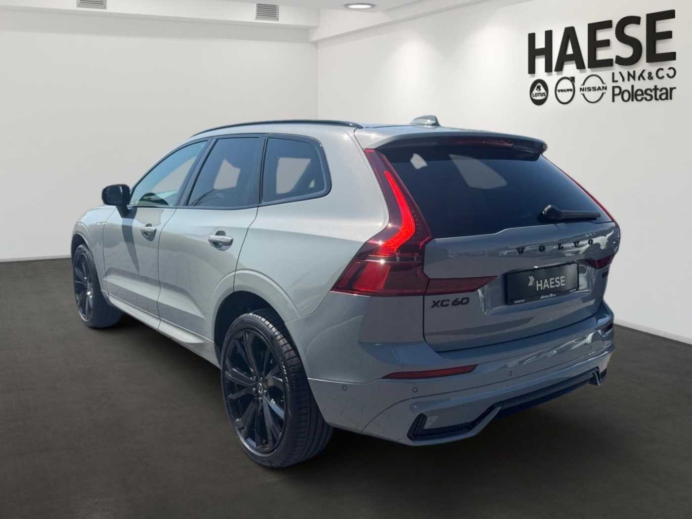 Volvo XC60 – Bild 7