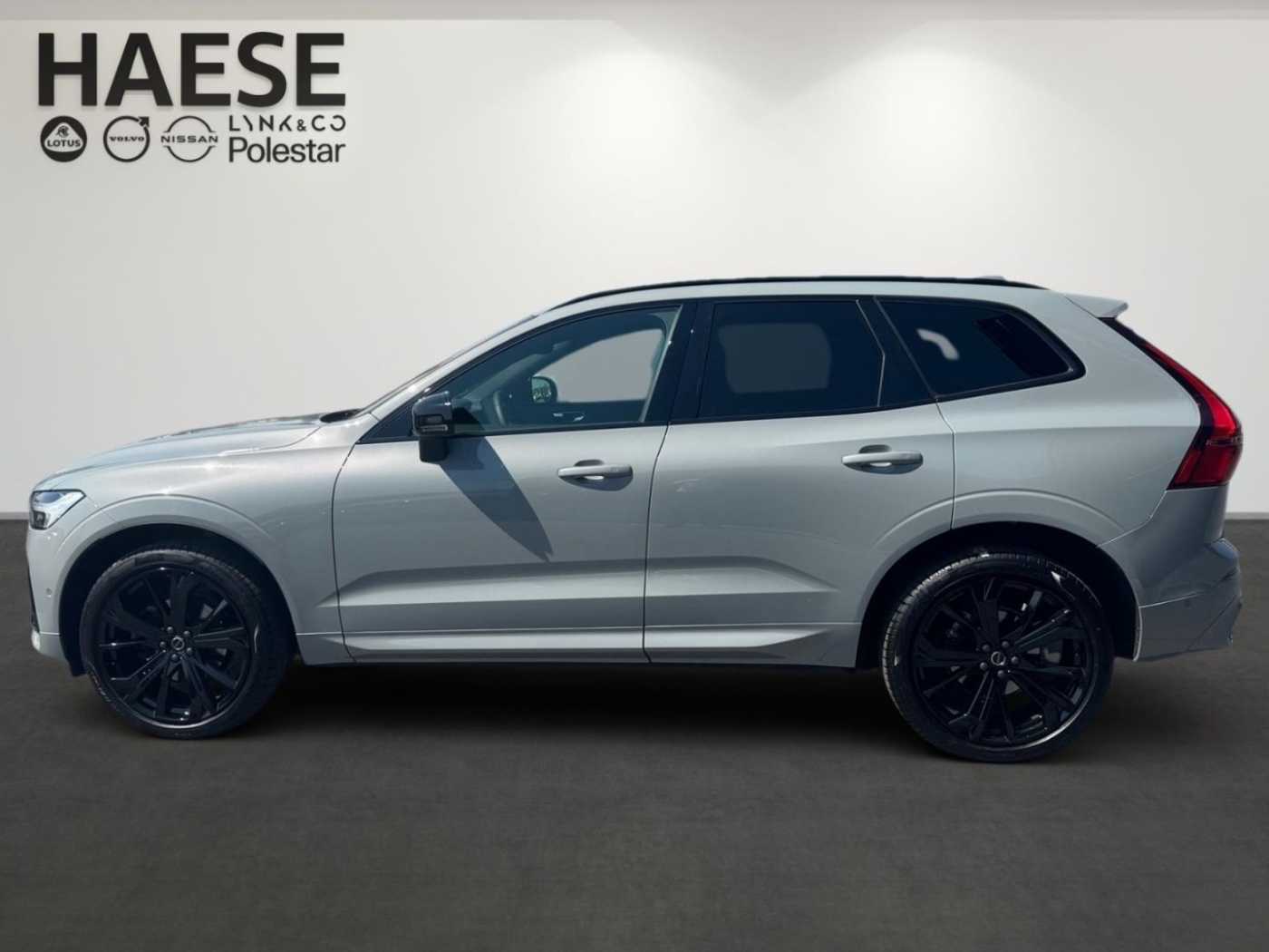 Volvo XC60 – Bild 8