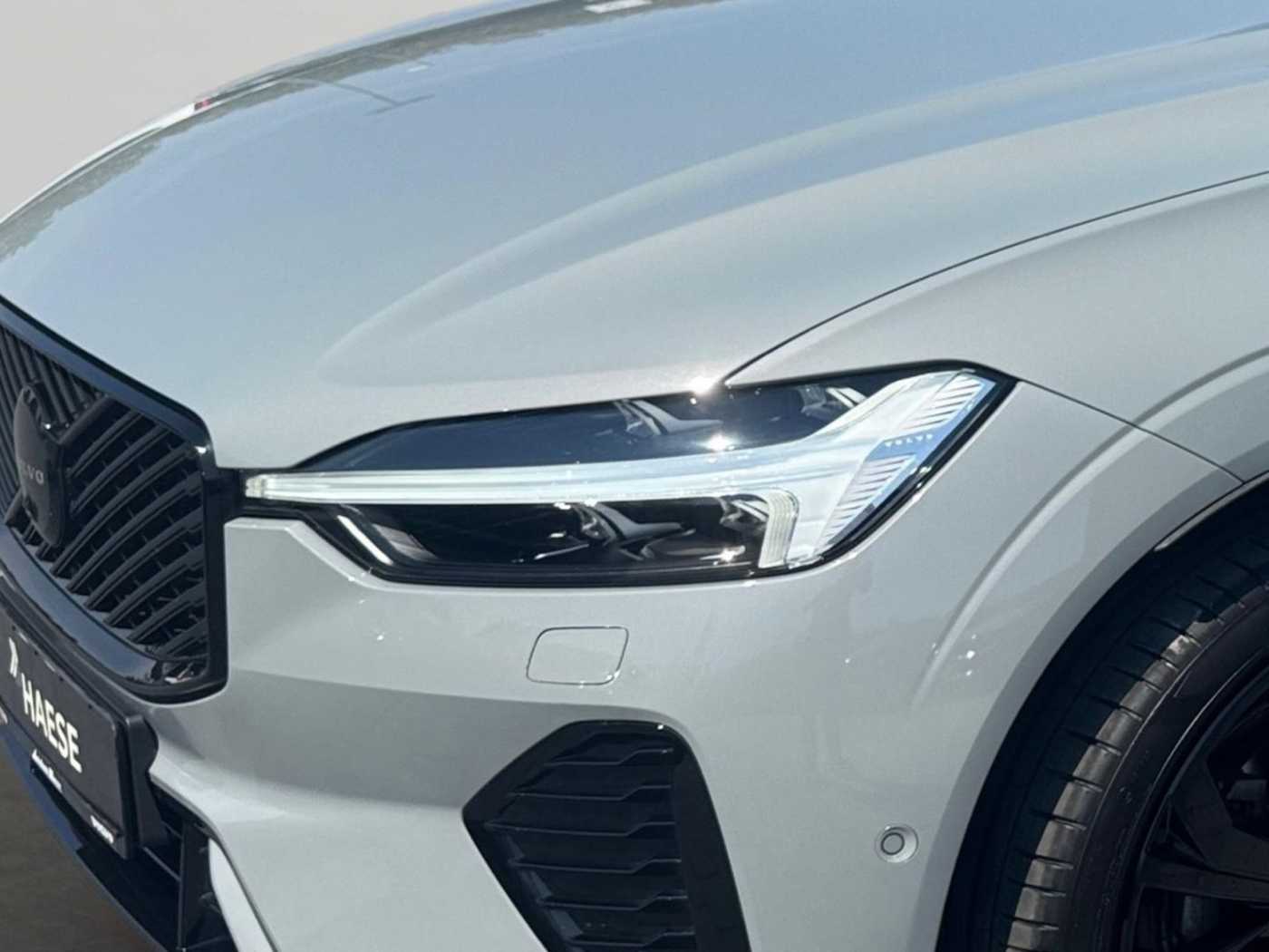 Volvo XC60 – Bild 9