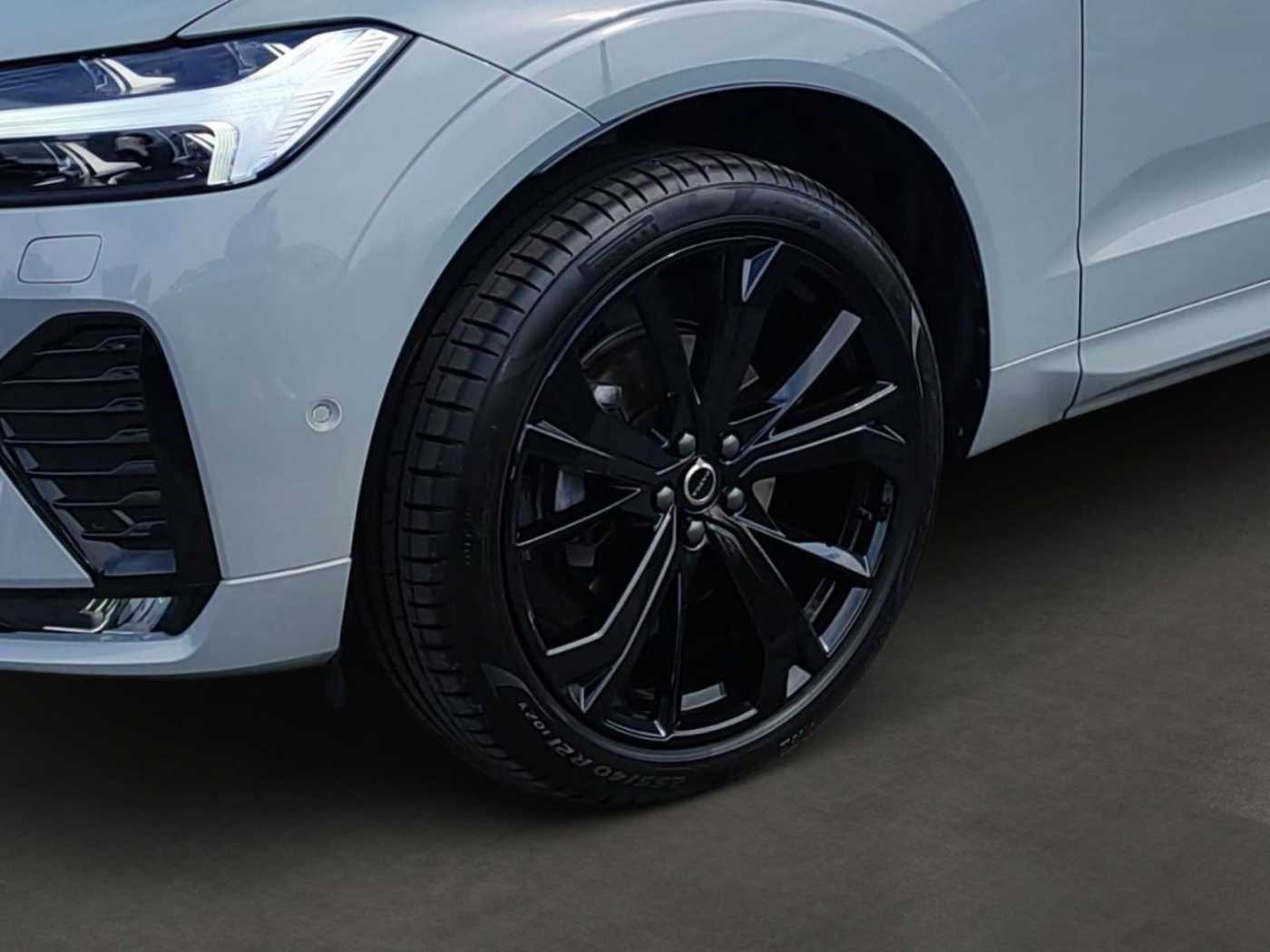Volvo XC60 – Bild 10