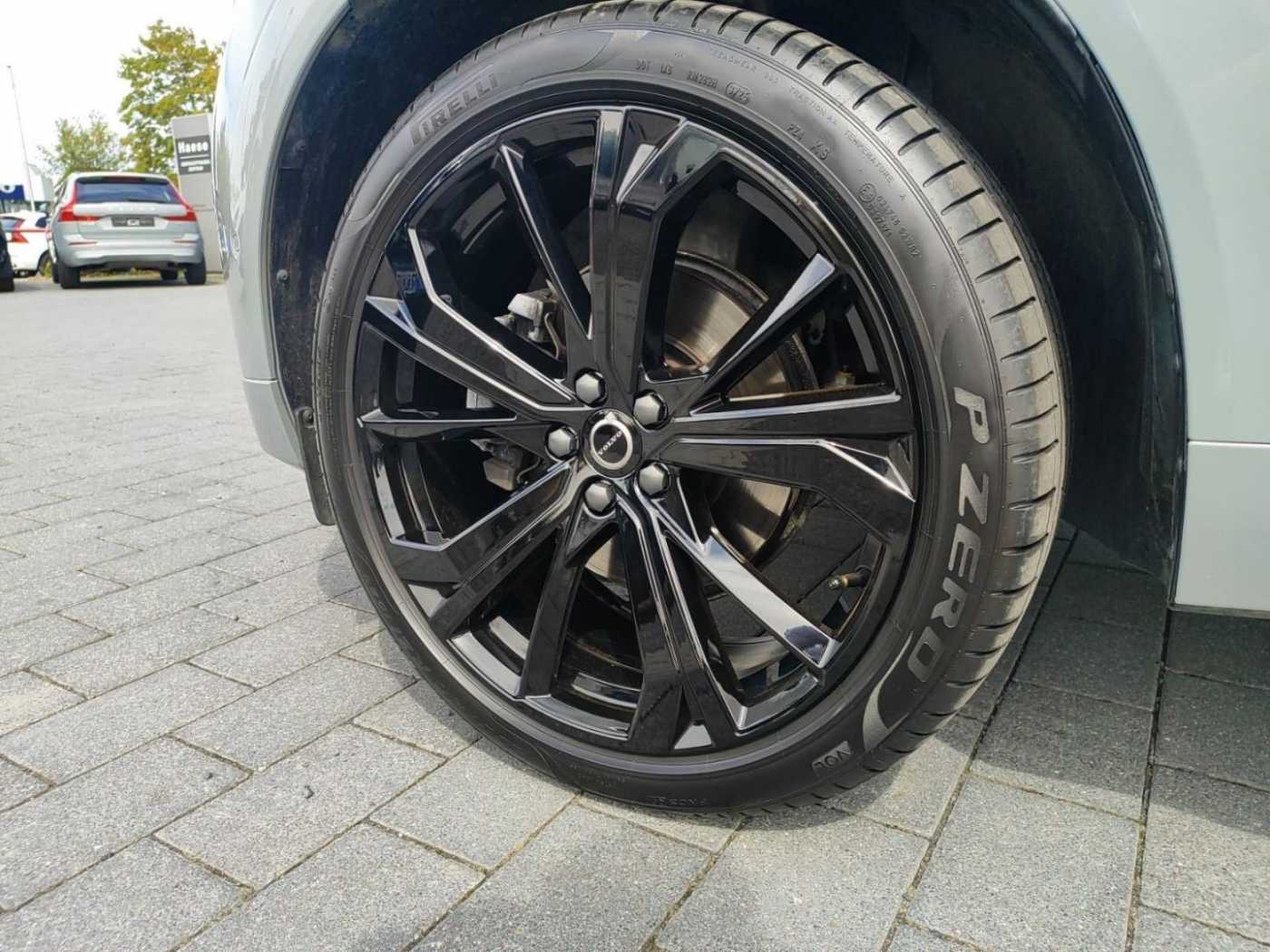 Volvo XC60 – Bild 11