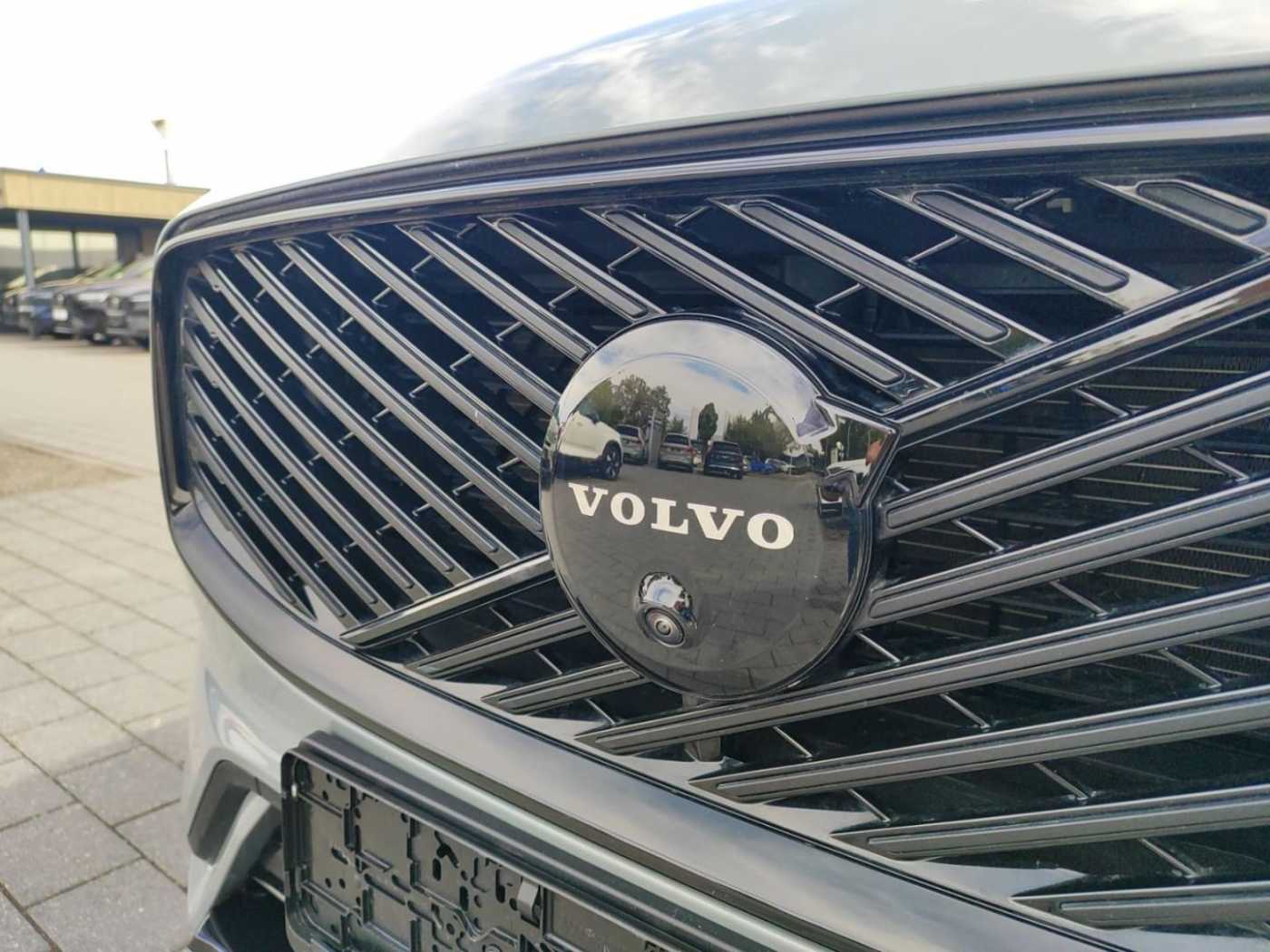 Volvo XC60 – Bild 15