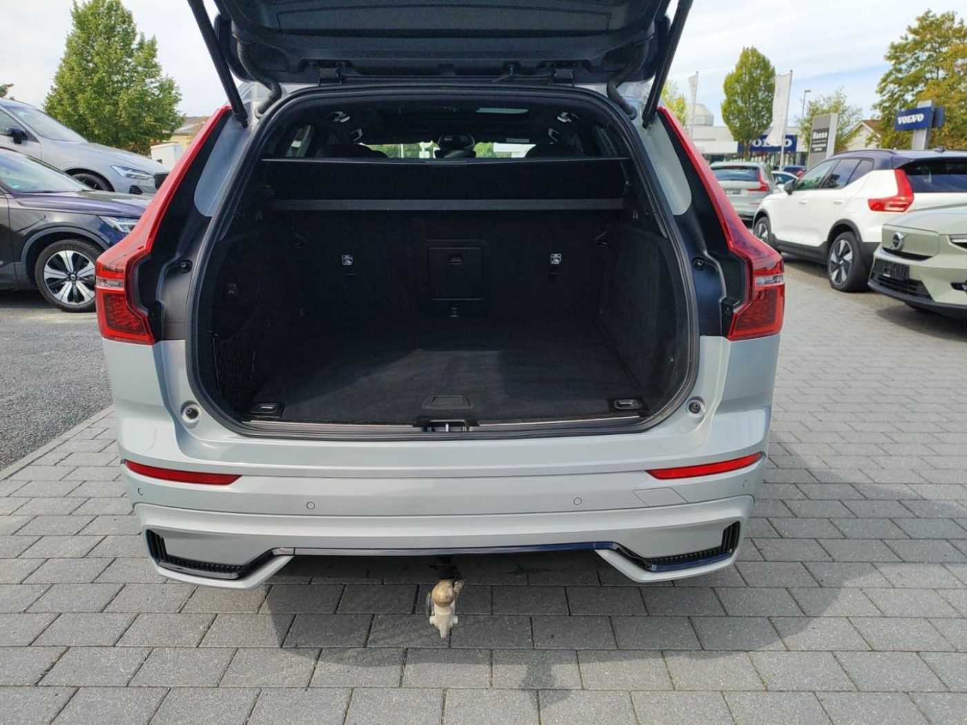 Volvo XC60 – Bild 16