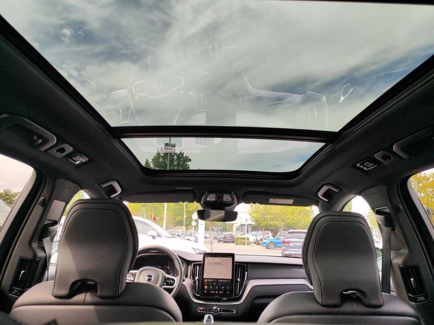 Volvo XC60 – Bild 17