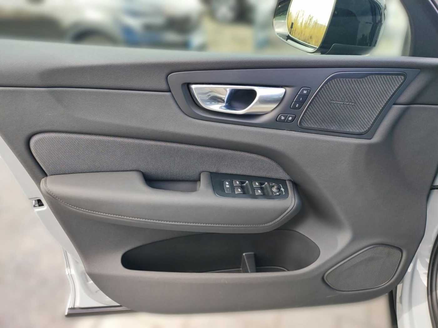 Volvo XC60 – Bild 18
