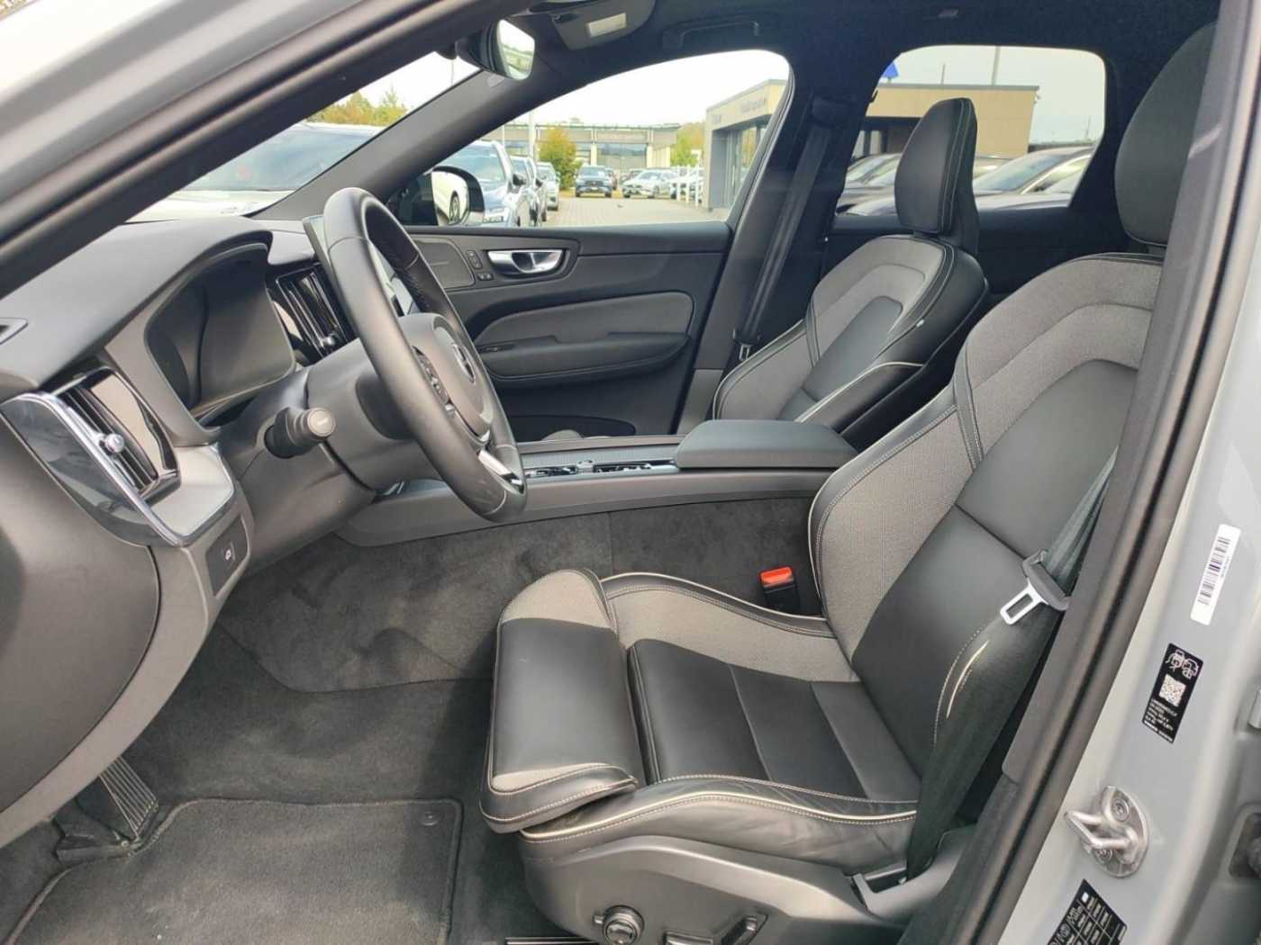 Volvo XC60 – Bild 19