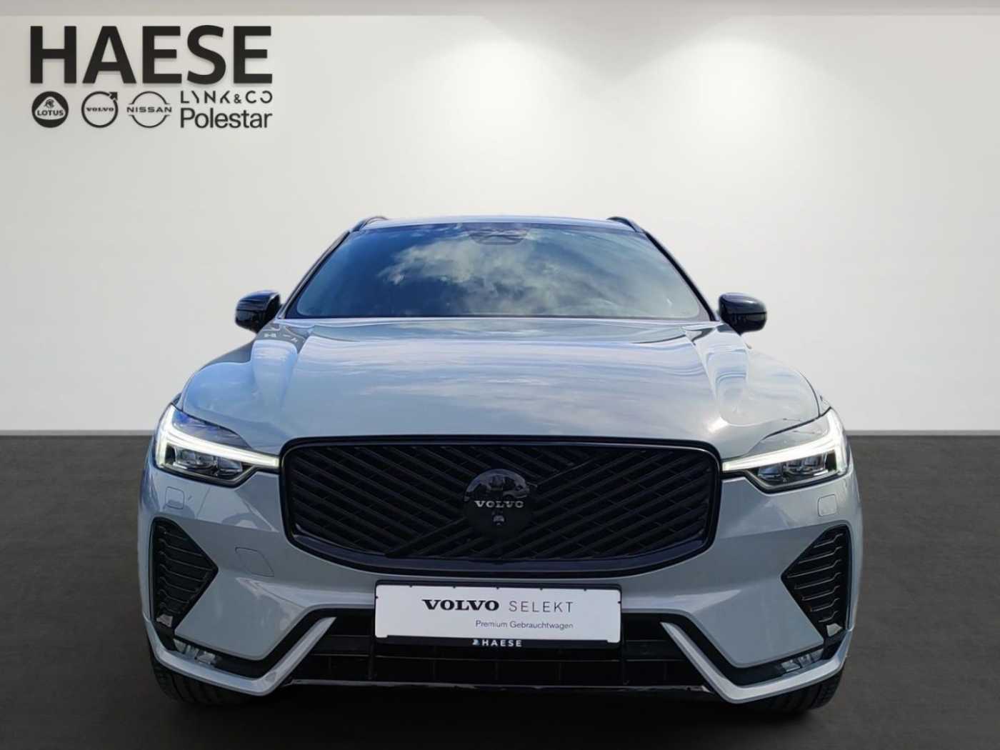 Volvo XC60 – Bild 2