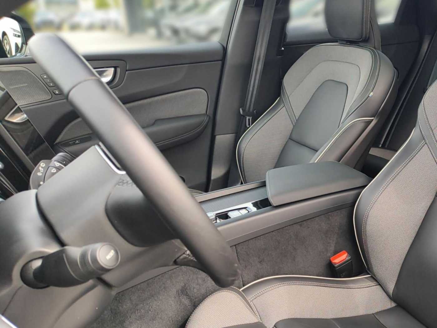 Volvo XC60 – Bild 20